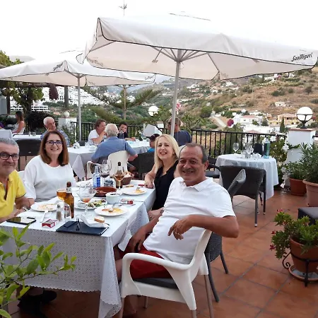 Hotel La Casa Torrox