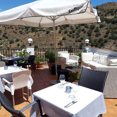Hotel Hotel La Casa Torrox