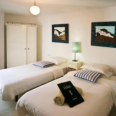 Hotel La Casa Hotel Torrox