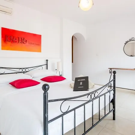 Hotel La Casa Hotel