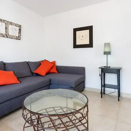 Hotel La Casa 5* Torrox