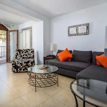 Hotel La Casa Hotel Torrox