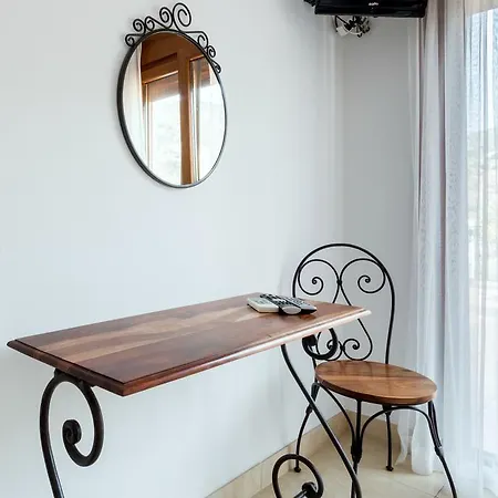 Hotel Hotel La Casa 5*