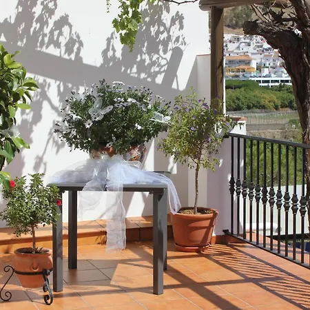 Hotel La Casa 5* Torrox