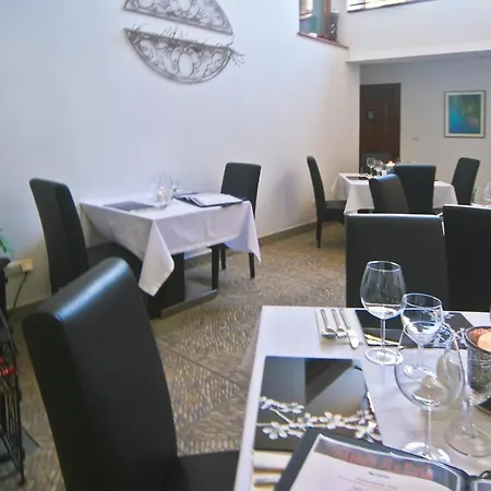 Hotel Hotel La Casa