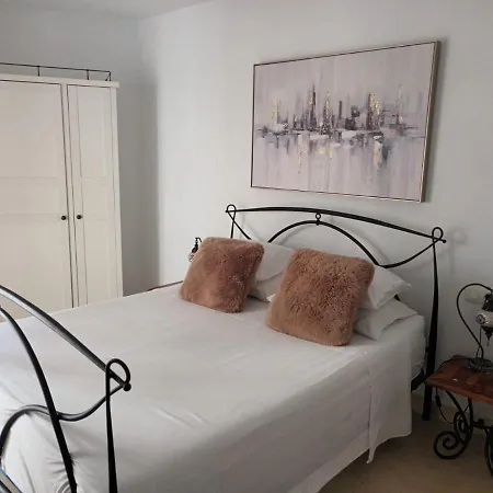 Hotel Hotel La Casa Torrox