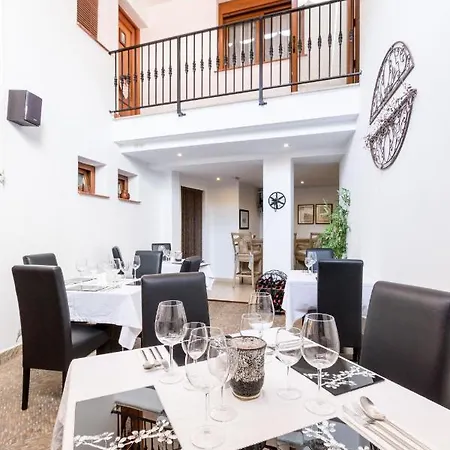 Hotel La Casa Torrox