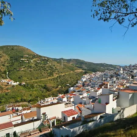 Hotel La Casa 5* Torrox