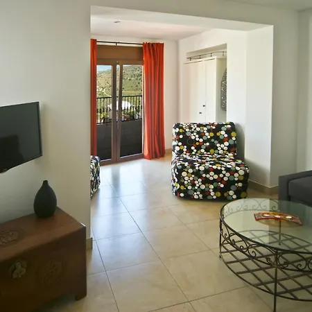 Hotel Hotel La Casa Torrox
