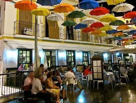 Hotel Hotel La Casa Torrox
