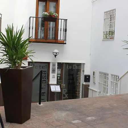 Hotel La Casa