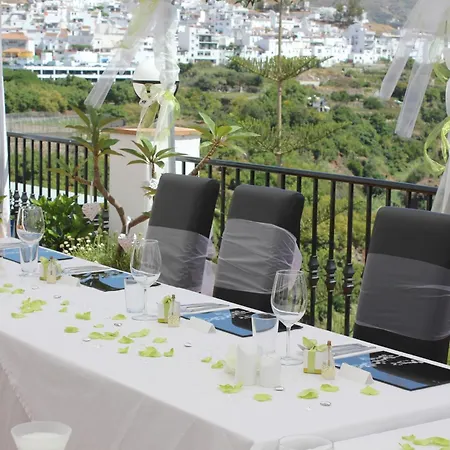Hotel La Casa Torrox
