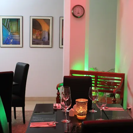 Hotel Hotel La Casa 5*