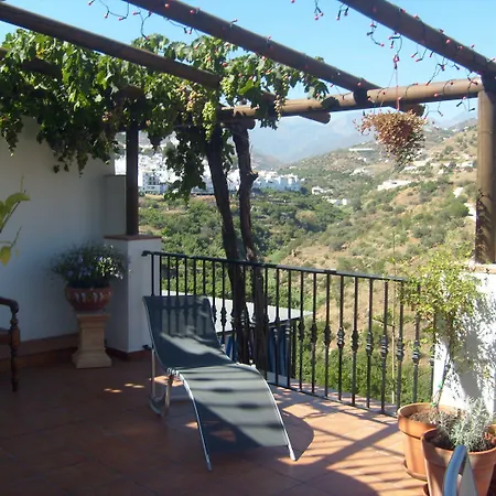La Casa 5* Torrox
