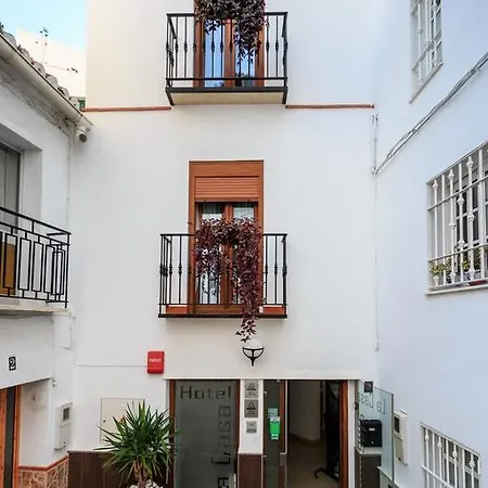 Hotel La Casa Torrox