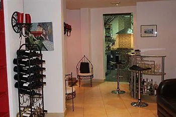 Hotel Hotel La Casa Torrox