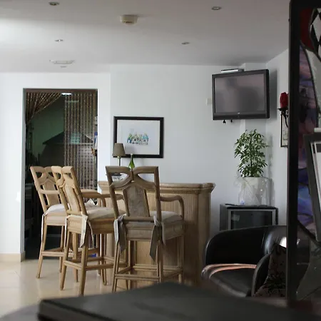 Hotel Hotel La Casa
