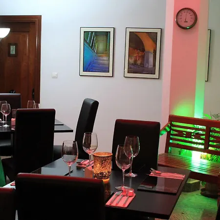 Hotel Hotel La Casa Torrox