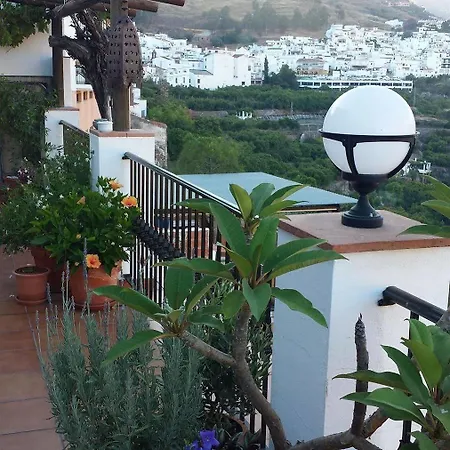 Hotel La Casa 5* Torrox