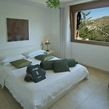 Hotel Hotel La Casa 5*