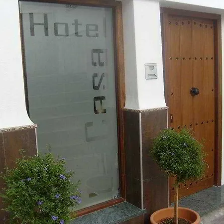 Hotel La Casa 5* Torrox