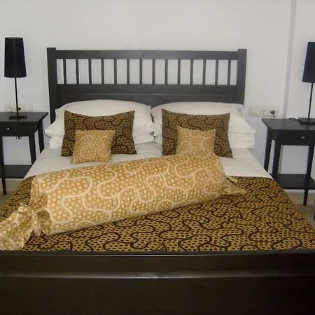 Hotel Hotel La Casa