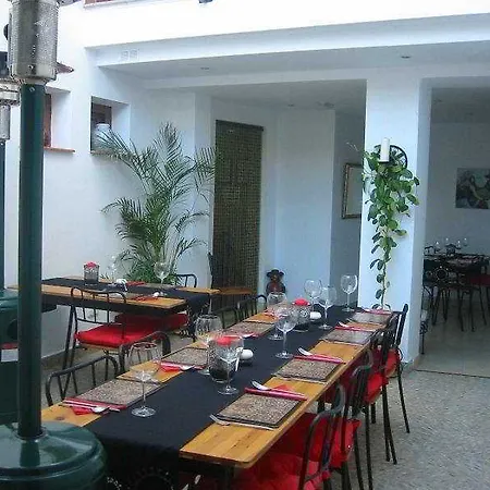 Hotel La Casa Torrox