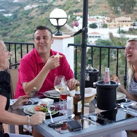 La Casa Hotel Torrox