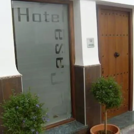 La Casa Hotel