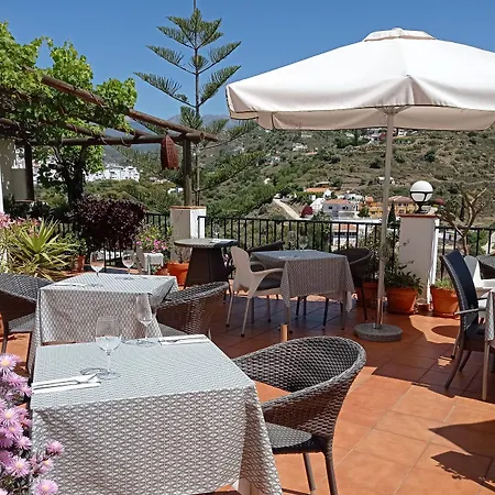 Hotel La Casa Torrox