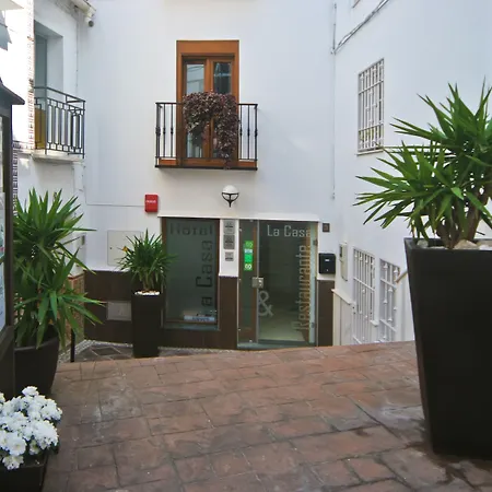 Hotel La Casa 5*