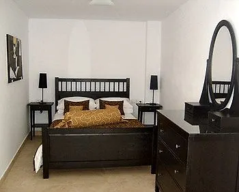 La Casa Torrox