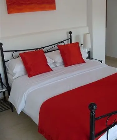 Hotel La Casa