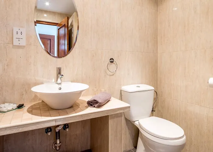La Casa 5*