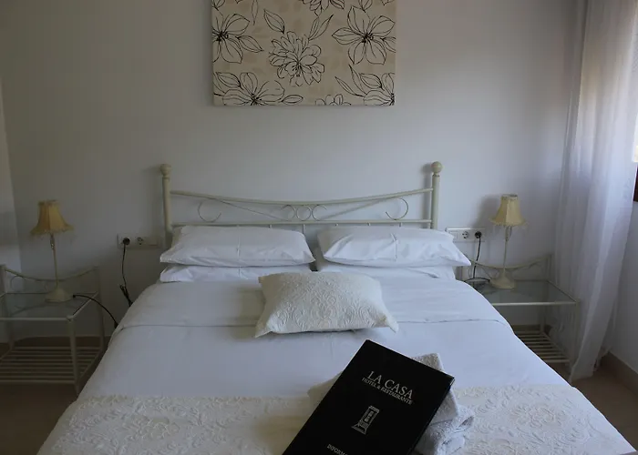 La Casa 5*