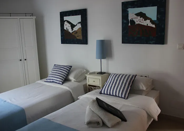ホテル La Casa 5*