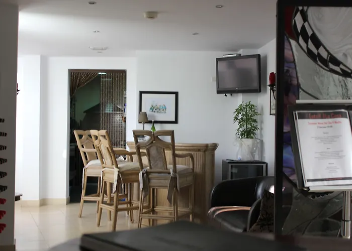 ホテル La Casa 5*