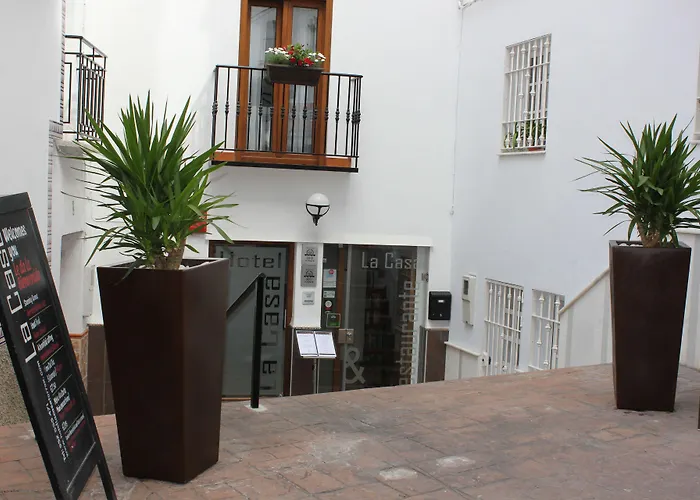 ホテル La Casa
