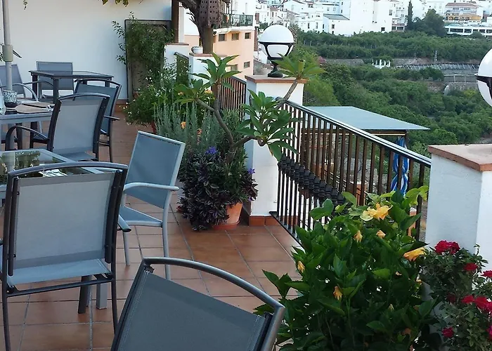 La Casa 5*