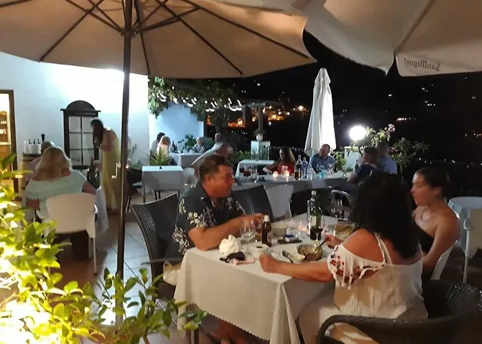 La Casa トロクス・コスタ