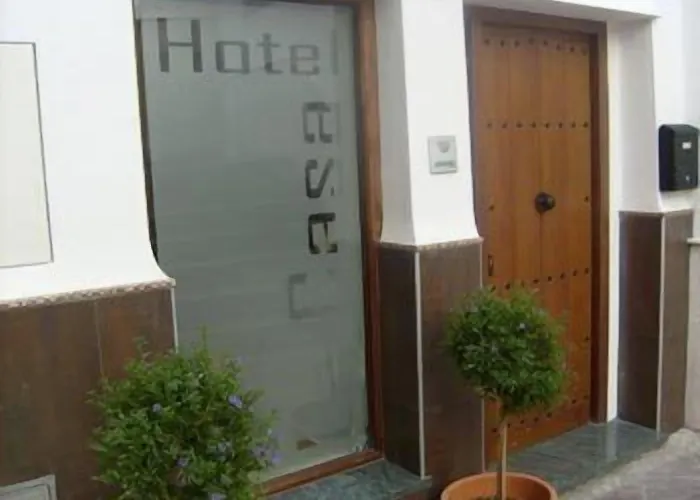 La Casa ホテル