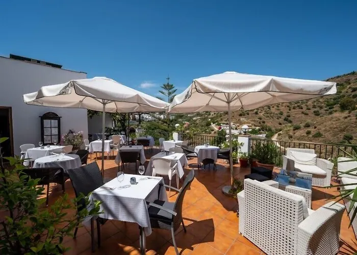 ホテル La Casa 5*