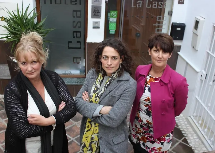 La Casa 5*