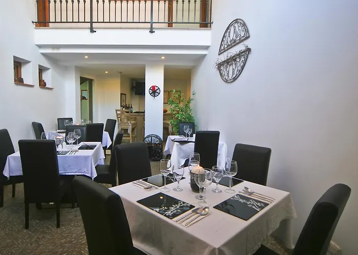 La Casa ホテル 5*