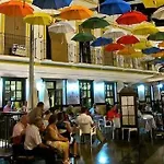 Hotel La Casa Torrox