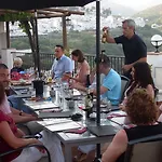 Hotel La Casa Torrox