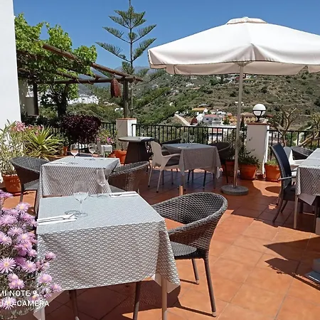 La Casa 5* Torrox