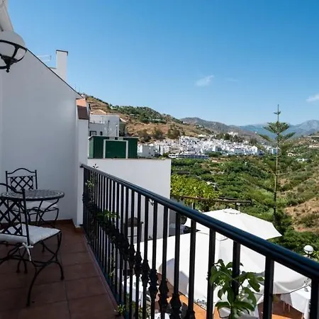 La Casa Torrox