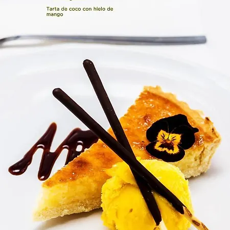 Hotel La Casa Torrox
