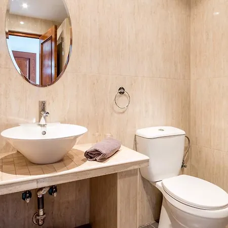 La Casa 5*